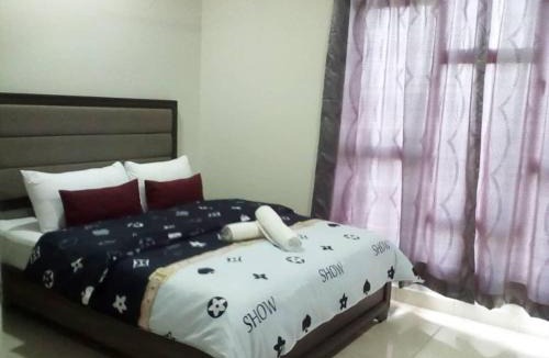 Tanjong Bidara House | Mstaycation