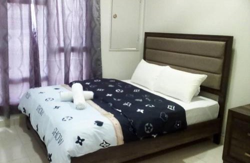 Tanjong Bidara House | Mstaycation