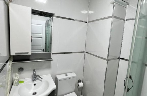 Sirinevler Mahallesi Apartment | MSTF EMLAK2