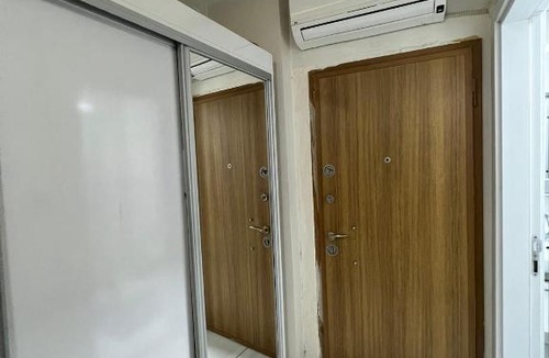 Sirinevler Mahallesi Apartment | MSTF EMLAK2