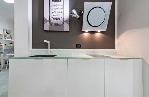Castromediano Apartment | MStudio/Loft