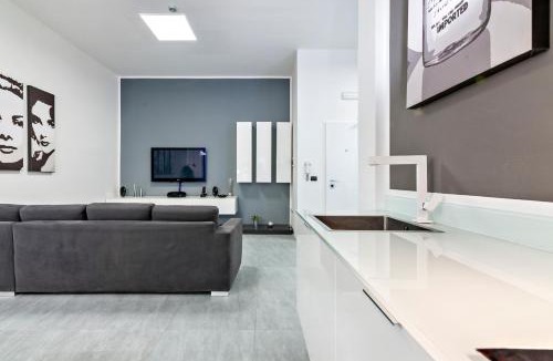Castromediano Apartment | MStudio/Loft