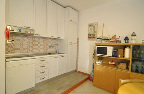 Castiglioncello Apartment | Mt. 30 far from the sea