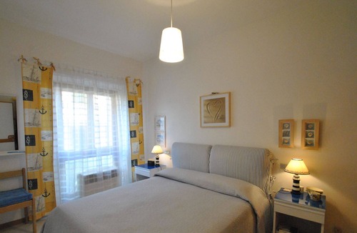 Castiglioncello Apartment | Mt. 30 far from the sea
