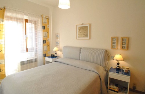 Castiglioncello Apartment | Mt. 30 far from the sea