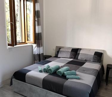 Bollate Apartment | MT-Apartments