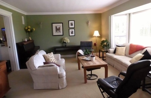 Langley Bed & Breakfast | Mt Bakerview Bed and Breakfast