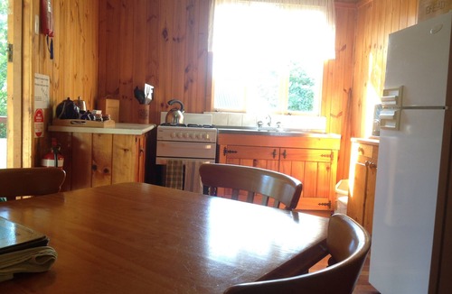 Mount Barney Cabin | Mt Barney Lodge Country Retreat