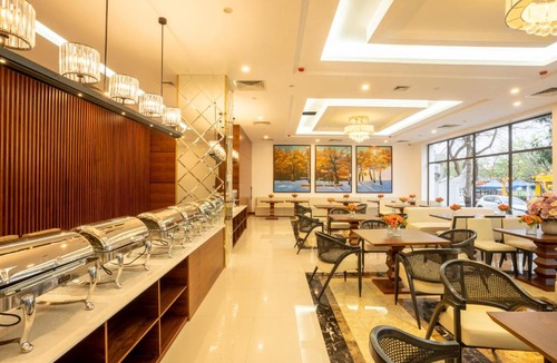 Đong Thanh Hotel | MT Collection Hotel