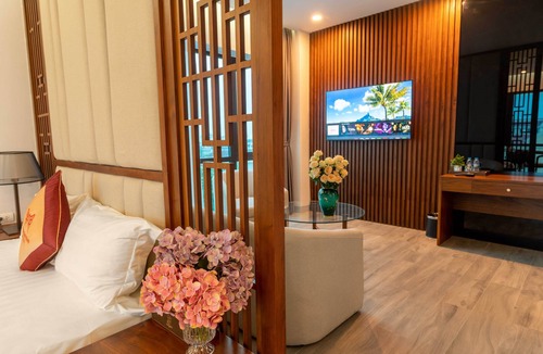 Đong Thanh Hotel | MT Collection Hotel