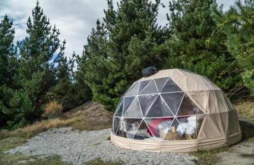 Wanaka Other | Mt Gold Glamping