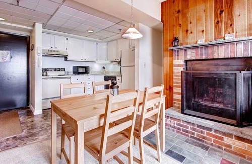 Killington Apartment | Mt Green 2-F09 in Killington