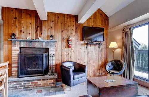 Killington Apartment | Mt Green 2-F09 in Killington