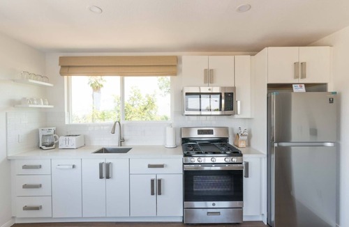 El Cajon House | Mt Helix Studio Loft with Mountain Views