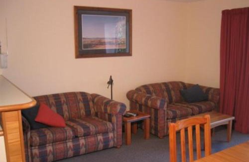Windwhistle Hotel | Mt Hutt Lodge