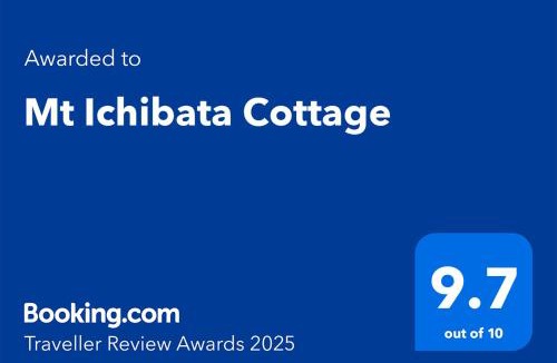 Izumo Cabin | Mt Ichibata Cottage