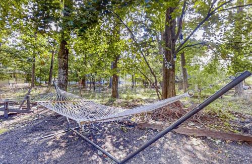 Charlevoix House | Mt McSauba A Frame Cottage