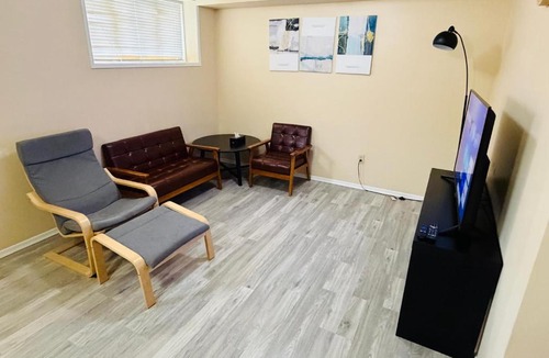 Mount Pleasant Apartment | MT Pleasant NW 2 bedrooms 500