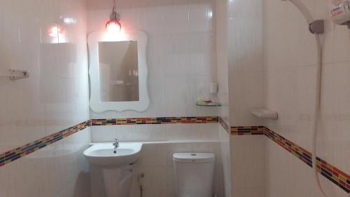 Ban Mai Apartment | MT-Room
