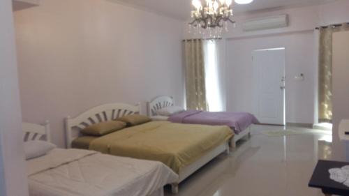Ban Mai Apartment | MT-Room