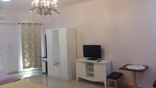 Ban Mai Apartment | MT-Room