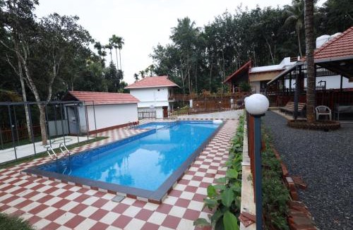 Sulthan Bathery Apartment | MT'S Villas