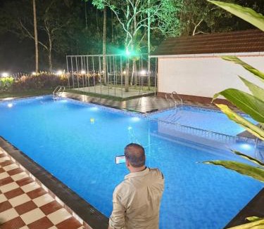 Sulthan Bathery Apartment | MT'S Villas