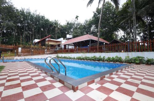 Sulthan Bathery Apartment | MT'S Villas