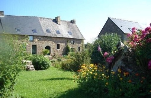Saint-Germain-en-Cogles Cottage | MT ST MICHEL, FOUGERES 8 pers.