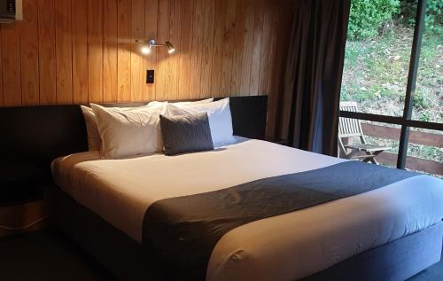 Akaroa Apartment | Mt Vernon