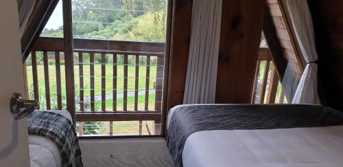 Akaroa Apartment | Mt Vernon
