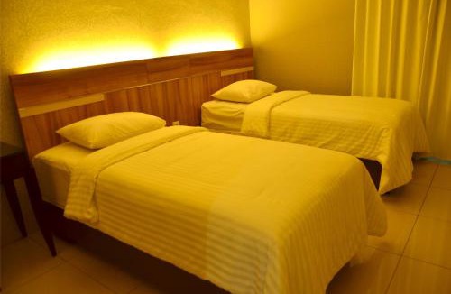 Manado City Centre Apartment | MTC Mega Mas Apartment