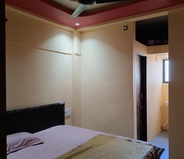 Kolhapur Hotel | MTDC Shivtej