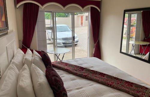 Umtata House | Mthatha Rest 2