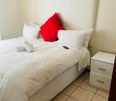 Umtata House | Mthatha Rest 2