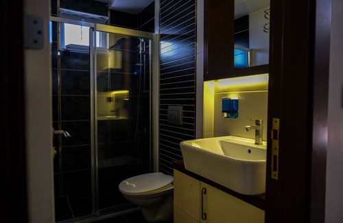 Yenisehir Apartment | MTM Plus Konaklama