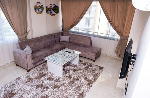 Yenisehir Apartment | MTM Plus Konaklama