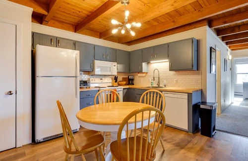 Wildernest House | Mtn-View Condo w/Community Perks in Silverthorne