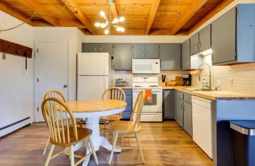 Wildernest House | Mtn-View Condo w/Community Perks in Silverthorne