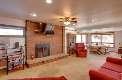 Bayfield Apartment | Mtn-View Retreat Near Hiking in Bayfield!