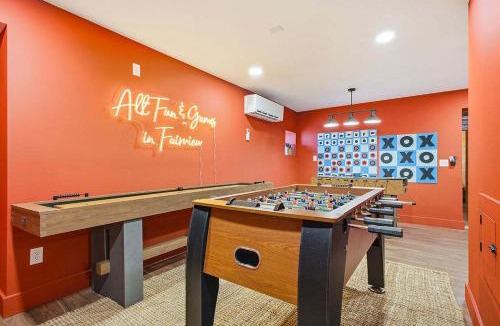 Fairview House | Mtn Views Sleeps 20 Stargazing Dome Hot Tub