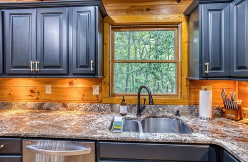 My Mountain House | Mtn Views Sleeps 20 Game Room Outdoor Fun