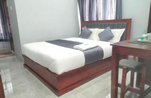 Payyanur Hotel | MTP residency