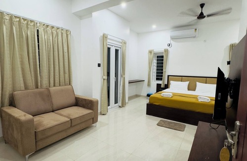 Sira Hotel | MTR PEARL