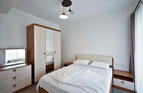 Akyarlar Villa | Muğla Bodrum'da Denize Sıfır Ve Özel Plajlı, Konforlu Lüks Kiralık Villa