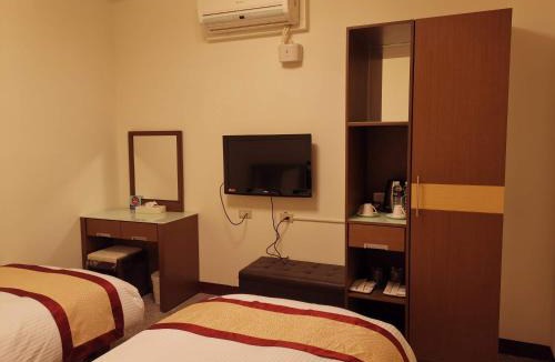 Beigan Bed & Breakfast | Mu Xi Ocean View B&B