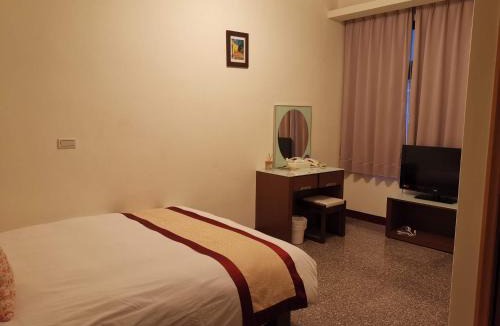 Beigan Bed & Breakfast | Mu Xi Ocean View B&B