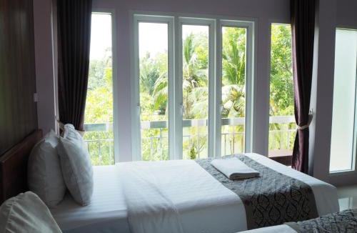 Suphan Buri Resort | Muaan Resort