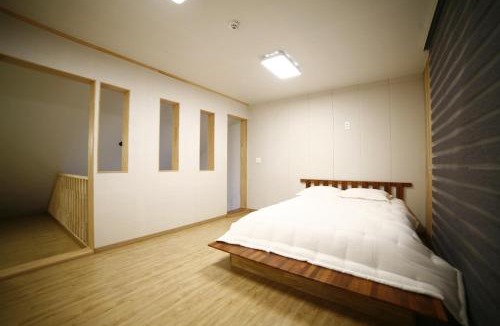 Muan House | Muan Chorusvilla