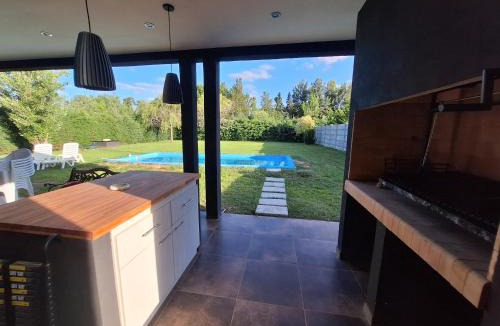 Belen de Escobar House | Muana Escobar